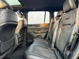 Jeep Grand Cherokee Altitude 2023